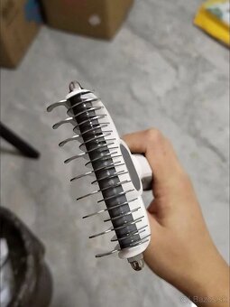 Kompletná sada na úpravu psa - 5