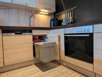 Moderní kuchyně (0101.11) - 5