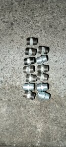 Vodoinštalačný materiál - 5