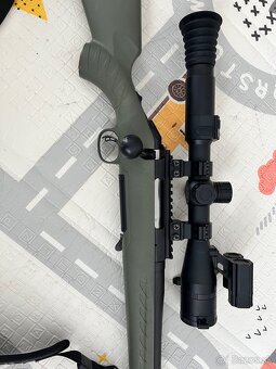 Predám Ruger American predátor - 5