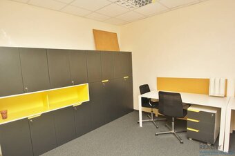 PRENÁJOM kancelárie v Lamači - 5