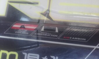 Fischer Progresor 7+.dl.170cm - 5