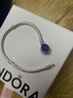 Pandora naramok 16cm - 5