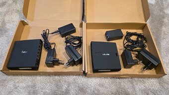 predám rôzne routers - 5