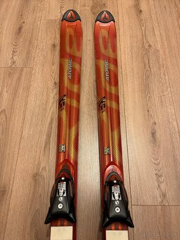 Atomic R11 20 Beta Ride - 5