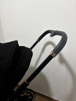 Kočík Moon Resea - 5