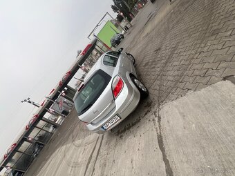 Opel Astra H - 5