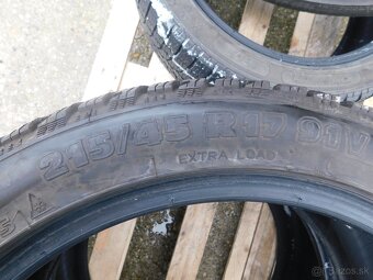 215/45R17 - 5