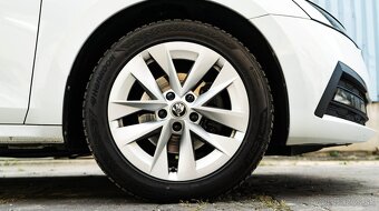 Škoda Octavia Combi 2.0 TDI Style A/T DSG - 5