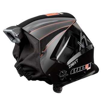Predám SPARTUS Master 230 XTN s filtráciou - 5