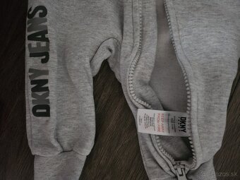 2x overal DKNY velk.74 - 5