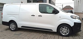 Peugeot Expert 2,0 HDI L3 Premium - 5