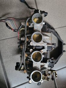 Predám vstrekovaciu rampu - 5