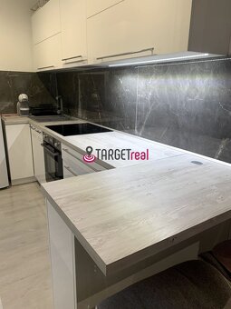 Prenájom: 2-izbový byt v centre mesta - 5