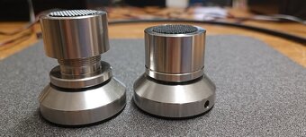 Hifi antirezonančné nožičky - 5