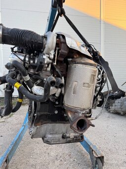 KIA HYUNDAI 2.0 CRDi EURO 6 - 5