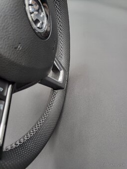 Volant Skoda - 5