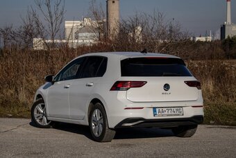 Volkswagen Golf 2.0 TDI 85kW Life - 5