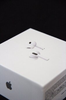 Apple Airpods Pro 2. Generácie - 5