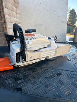 ❗️NOVÁ ❗️ STIHL MS261C - 5