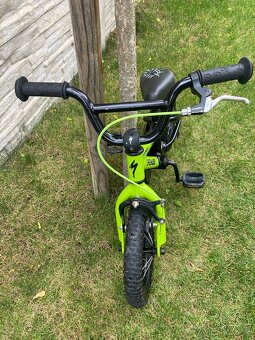 Specialized hotrock 12 - 5