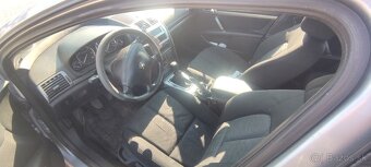 Peugeot 407sw - 5