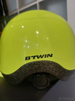 Decathlon detská prilba - 5