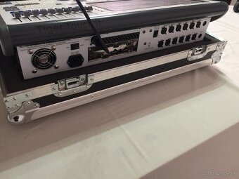 TIGER TOUCH ll   -  V11.3 alebo V17.1 - 5