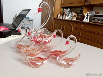 Poháre šesť kusov - 5