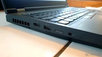 Lenovo ThinkPad P15 Gen2 i7-11Gen/32GB/512SSD - 5