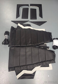 Calunenie blatnika traktor zetor - 5