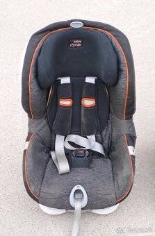 DARUJEM AUTOSEDAČKY BRITAX RÖMER - 5