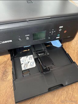Tlačiareň Canon Pixma TS5150 - 5