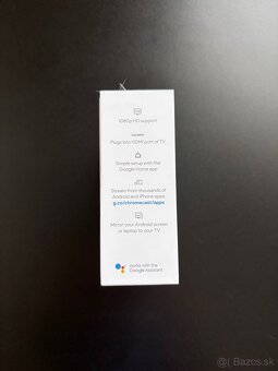 Google Chromecast 3 - 5