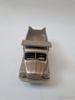 TATRA 148 -kovový model - 5