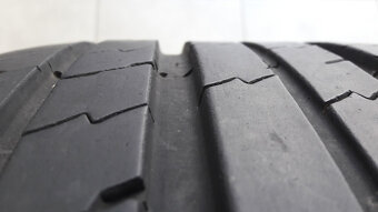 275/40R21 IMPERIAL Ecosport SUV - 5