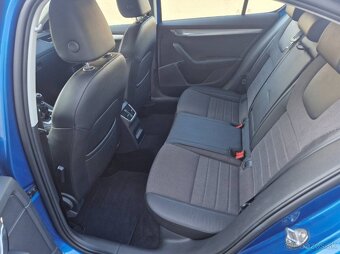 Škoda Octavia 2.0 TDI Elegance/Style - 5
