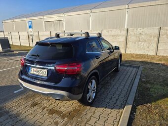 Mercedes-Benz GLA 220 X156 2018 rok - 5