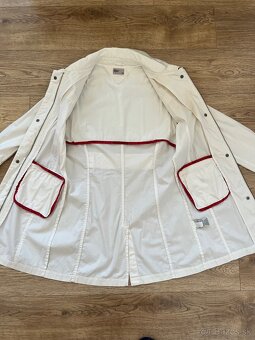 Kabát Tommy Hilfiger - 5