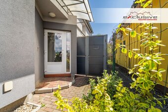 "NOVÁ CENA" BÝVANIE S PODNIKANÍM - POLYFUNKČNÝ OBJEKT - UL - 5