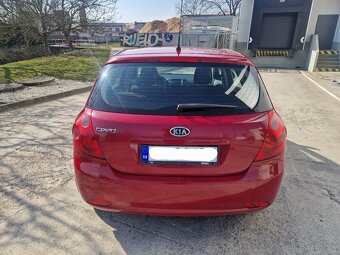 Kia Ceed 1.6 CRDi - 5