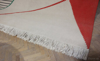 modernistický koberec 2,Antonín Kybal - 5