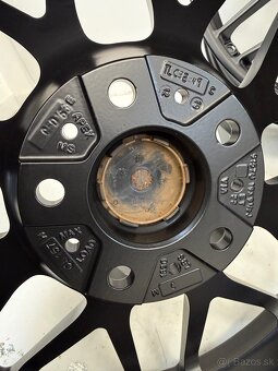 APEX ARC8, BMW 5x120, 19” - 5