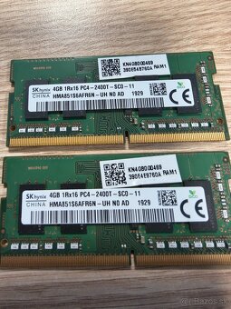 RAM SODIMM DDR4 a 3 - 5