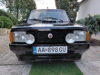 Fiat 127 - 5