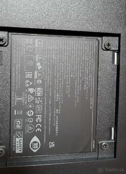 Monitor DELL Professional P2720DC 68,6 cm (27") - 5