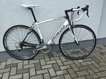 Specialized Roubaix velkosk 54 - 5