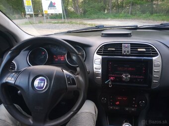 Fiat Bravo - 5