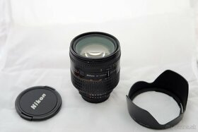 Nikon 12-24mm f/4 a 24-85 f/2.8-4 makro - 5