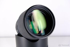 SIGMA 85mm f/1.4 DG DN Art Canon  + Sigma USB Dock - 5